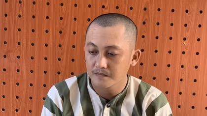 Giả người xin việc thực hiện 6 vụ chiếm đoạt tài sản