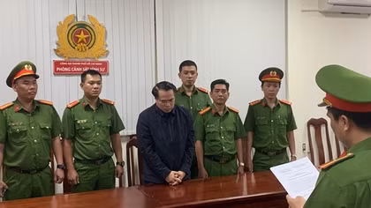 Đã khởi tố 84 bị can liên quan đến sai phạm tại các trung tâm đăng kiểm