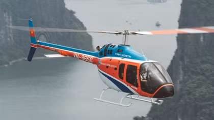 Các nạn nhân trong vụ rơi trực thăng Bell 505 được chi trả bảo hiểm như thế nào?