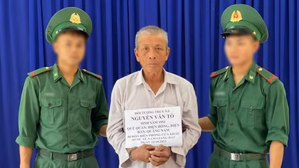 Phó Giám đốc lừa đảo xuyên quốc gia bị bắt sau 10 năm lẩn trốn