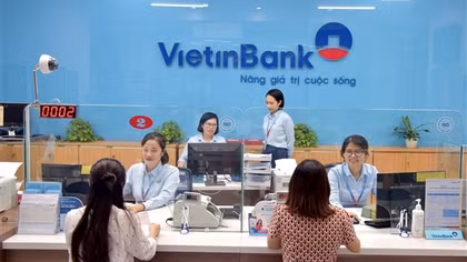 VietinBank: Tích cực đẩy mạnh tăng thu dịch vụ, cải thiện cơ cấu thu nhập