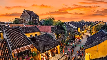 Tuyển 200 tác phẩm cho triển lãm "Việt Nam qua ống kính nhiếp ảnh gia quốc tế"