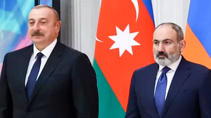 Triển vọng hòa bình cho Nagorno-Karabakh