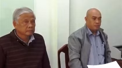 Đăng kiểm viên nhận hối lộ của nhiều người để hợp thức hóa hồ sơ cải tạo xe ôtô