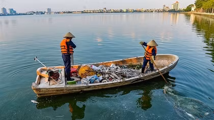 Hạn chế chuyển đổi đất nông nghiệp thành đất công nghiệp, đô thị, sân golf