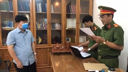 “Điểm huyệt” hoạt động đấu thầu trong lĩnh vực y tế, giáo dục (Kỳ 3)