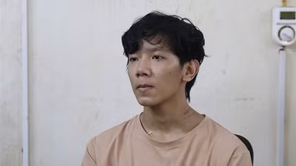 Khởi tố, bắt tạm giam đối tượng đâm 2 cô gái tử vong tại chùa Đông Lai