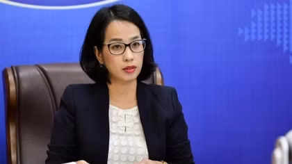 Việt Nam đề nghị Hàn Quốc tôn trọng sự thật lịch sử