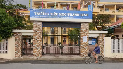Khởi tố Giám đốc liên quan đến vụ học sinh tử vong do điện giật từ màn hình LED