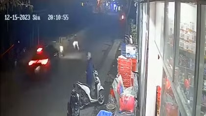 Tài xế “thông chốt” lao xe vào CSGT ở Hà Nam đã ra trình diện