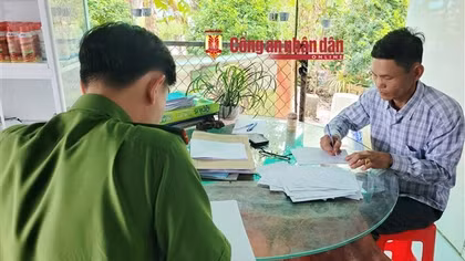 Sản xuất thuốc bảo vệ thực vật giả bán ra thị trường thu lời bất chính