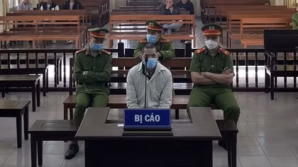 14 năm tù cho kẻ hoạt động nhằm lật đổ chính quyền nhân dân