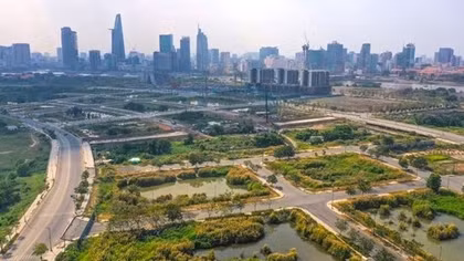 Tăng cường phòng, chống vi phạm pháp luật về đất đai