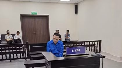 Truy sát bạn sau cuộc nhậu và hát, lĩnh 12 năm tù