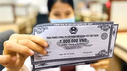 Trái phiếu hay trái… đắng?