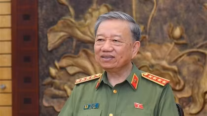 Sẵn sàng đi đầu, ứng phó kịp thời, hiệu quả với các thách thức an ninh phi truyền thống