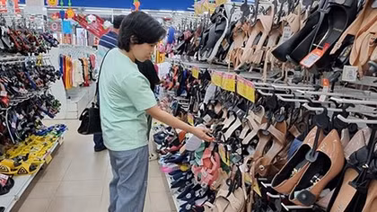 Nâng cao chất lượng để hàng Việt chinh phục người tiêu dùng Việt