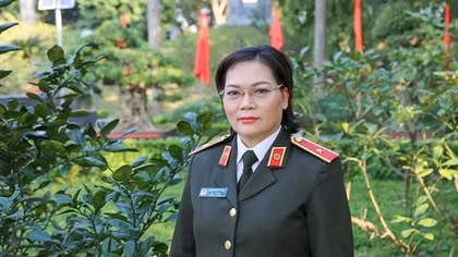 Đẩy mạnh chuyển đổi số góp phần xây dựng nhà trường thông minh