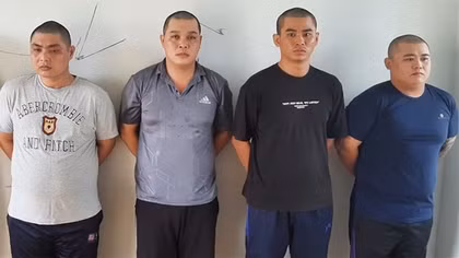 Mượn căn cước công dân không trả, bị đánh đập ép viết giấy nợ 25 triệu đồng