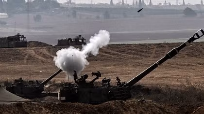 Thủ tướng Israel tuyên bố mở giai đoạn hai chiến sự Gaza