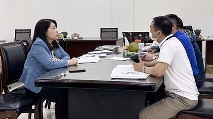 Ô sin bệnh viện: Phải có chứng chỉ mới được hành nghề