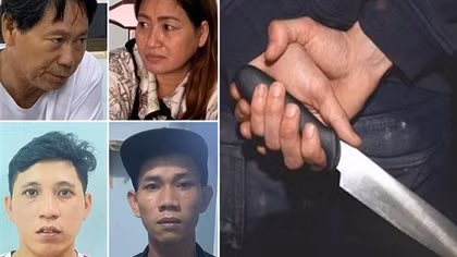 Nhiều giải pháp ngăn ngừa gây án từ mâu thuẫn bột phát