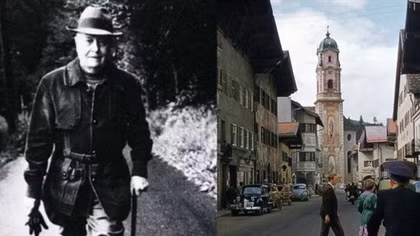Walter Stennes – Đối thủ của Hitler