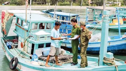 Xuân bình yên trên “đảo ngọc” Phú Quốc