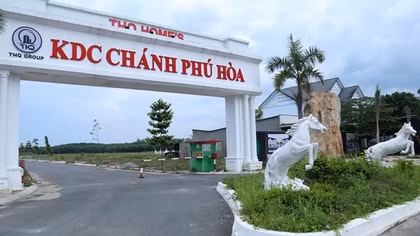 Muôn kiểu lừa đảo bán đất dự án “ma”