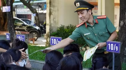 Mất tiền tỷ vì nỗi ám ảnh "bị bắt giam"