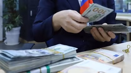 Kho bạc Nhà nước công bố tỷ giá tháng 1/2023