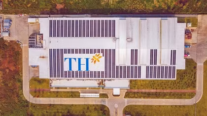 AHLĐ Thái Hương được tôn vinh nhà lãnh đạo phát triển bền vững của năm ở hạng mục toàn cầu
