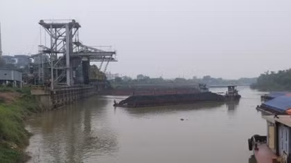Rà soát, xử lý nghiêm bến thủy nội địa hoạt động không phép