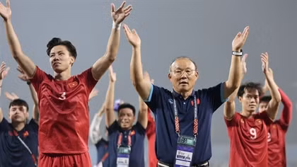 Chung kết AFF Cup 2022 và lợi thế của tuyển Việt Nam