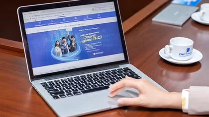 Hệ sinh thái OneSME đứng Top 4 giải pháp xuất sắc nhất trong chương trình Thách thức đổi mới sáng tạo Việt Nam 2023