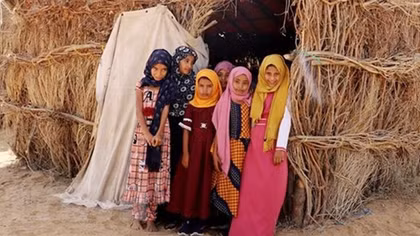 Thế giới “bất lực” trong phòng, chống suy dinh dưỡng ở Yemen?