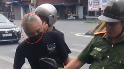 Bắt nhanh nghi phạm sát hại cháu ruột khi đang tìm cách trốn vào Nam