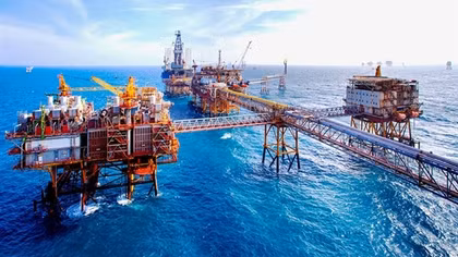 Petrovietnam giữ vững vai trò “đầu tàu” của nền kinh tế Việt Nam