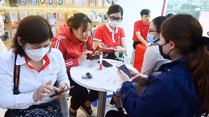 Mạnh tay xử lý cuộc gọi lừa đảo, cuộc gọi “rác”