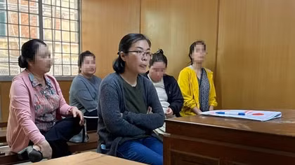 Cựu trưởng phòng dịch vụ khách hàng chiếm đoạt hơn 23 tỷ đồng