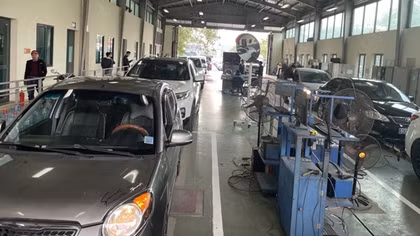 Nới chu kỳ kiểm định xe cá nhân, siết chặt xe kinh doanh vận tải