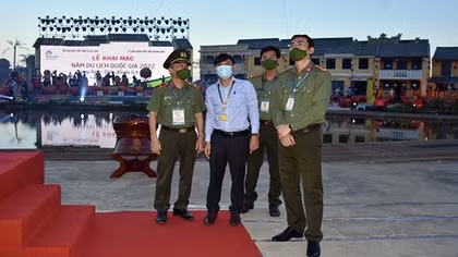 Lặng thầm đóng góp vào những chiến công