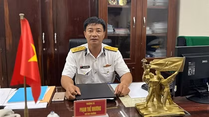Yêu biển bằng cả trái tim (bài 1)