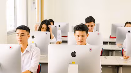 6 cơ sở giáo dục Việt Nam có tên trong bảng xếp hạng đại học thế giới