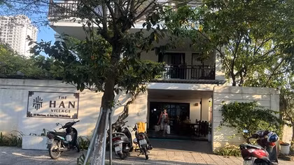 Phạt 25 triệu đồng Viện dưỡng lão 'bỏ rơi' nhiều cụ già
