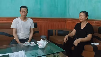 Bỗng chốc trắng tay vì “hợp đồng giả cách”