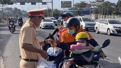 Một số quy định mới trong dự án Luật Trật tự an toàn giao thông đường bộ