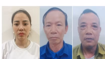 Nữ giám đốc câu kết với nhân viên công ty dịch vụ bảo vệ trộm cắp tiền tỷ