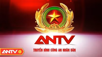 Lịch phát sóng ANTV ngày 6/11/2023