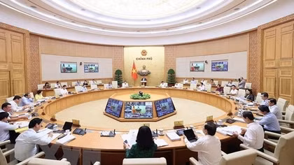 Thủ tướng chỉ rõ 8 nhiệm vụ, giải pháp chủ yếu cho 3 tháng cuối năm